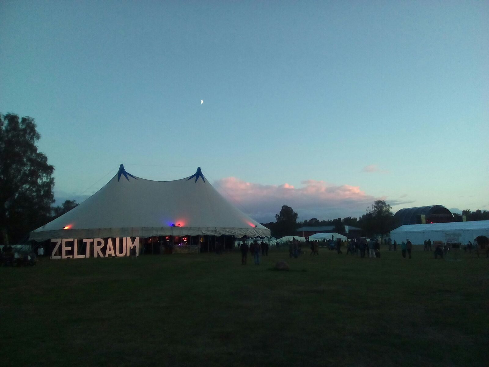 Zeltraum Festival